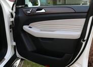 Mercedes-Benz GLE 37