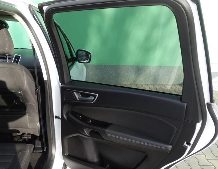 Ford Galaxy 30