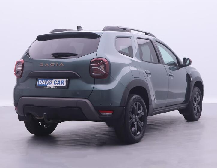 Dacia Duster 7