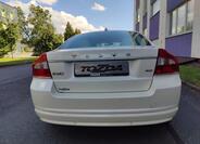 Volvo S80 4