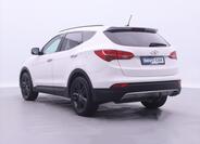 Hyundai Santa Fe 5