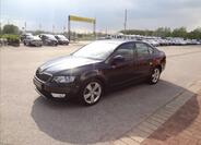 Škoda Octavia 2