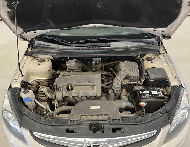 Hyundai i30 25