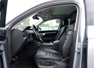 Volkswagen Touareg 27