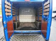 Peugeot Boxer 7