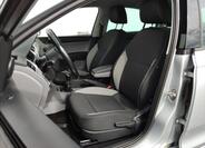 Škoda Rapid 6