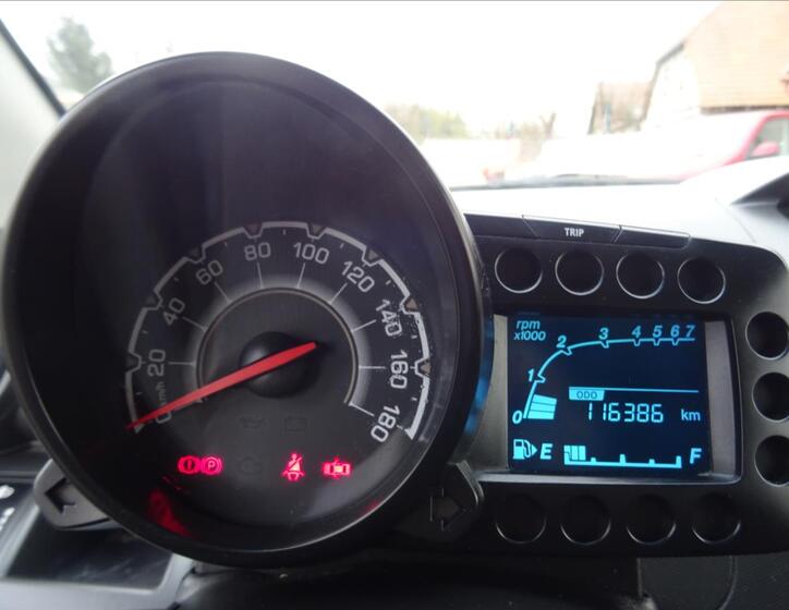 Chevrolet Spark 24