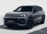 Volkswagen Tayron 1
