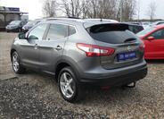 Nissan Qashqai 6