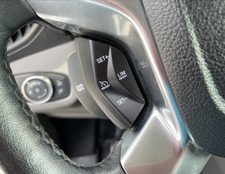 Ford Transit 15