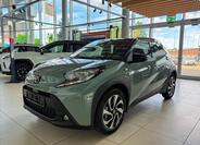 Toyota Aygo 3