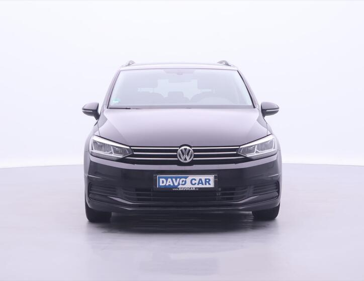 Volkswagen Touran 2
