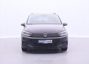 Volkswagen Touran 2