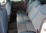 Citroën Berlingo 11