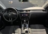 Škoda Octavia 21