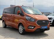Ford Tourneo Custom 7