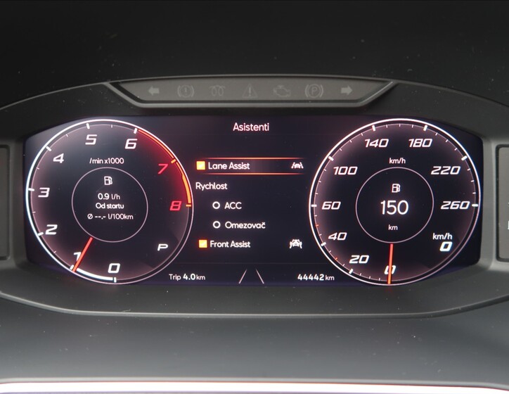 Seat Tarraco 26