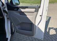 Volkswagen Transporter 16