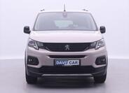 Peugeot Rifter 2