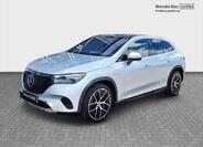 Mercedes-Benz EQE 1