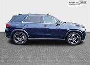 Mercedes-Benz GLE 6