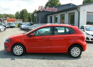 Volkswagen Polo 7