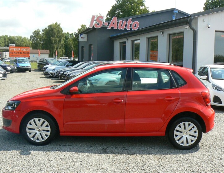 Volkswagen Polo 7