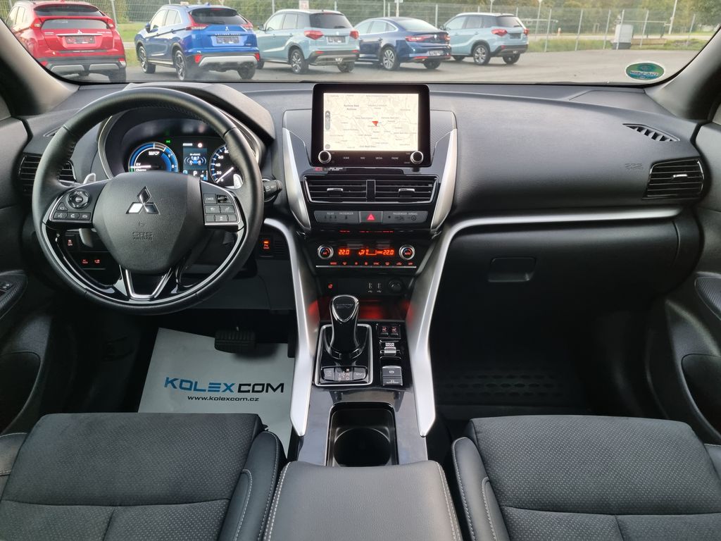 Mitsubishi Ostatní