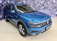 Volkswagen Tiguan Allspace 4