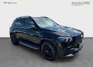 Mercedes-Benz GLE 7