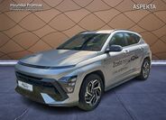 Hyundai Kona 1