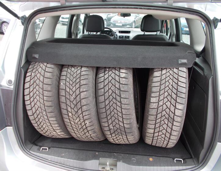 Opel Meriva 14