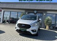 Ford Transit 1