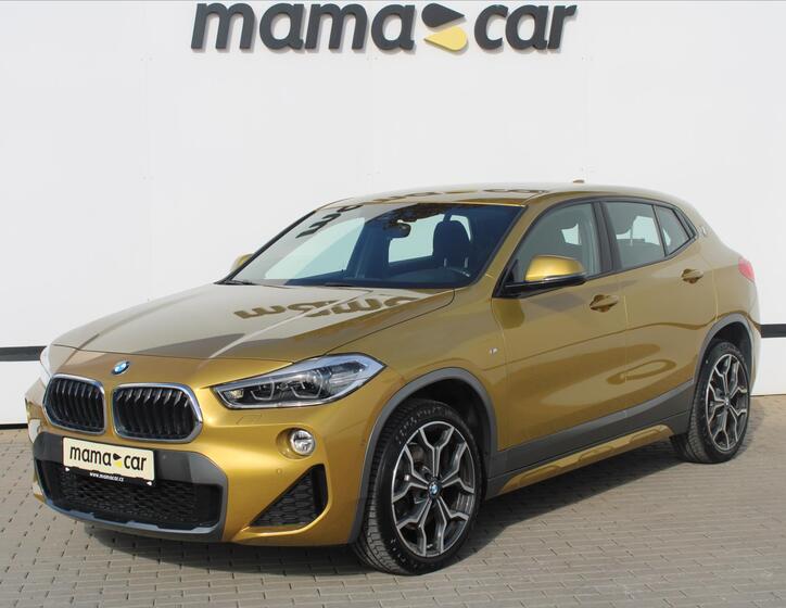 BMW X2 3