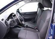 Škoda Fabia 10