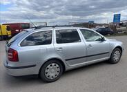 Škoda Octavia 5