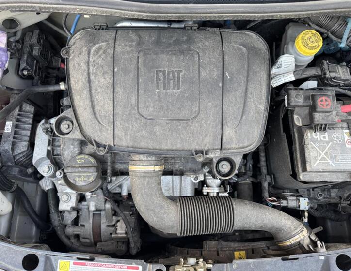 Fiat 500 42