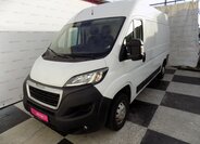 Peugeot Boxer 1