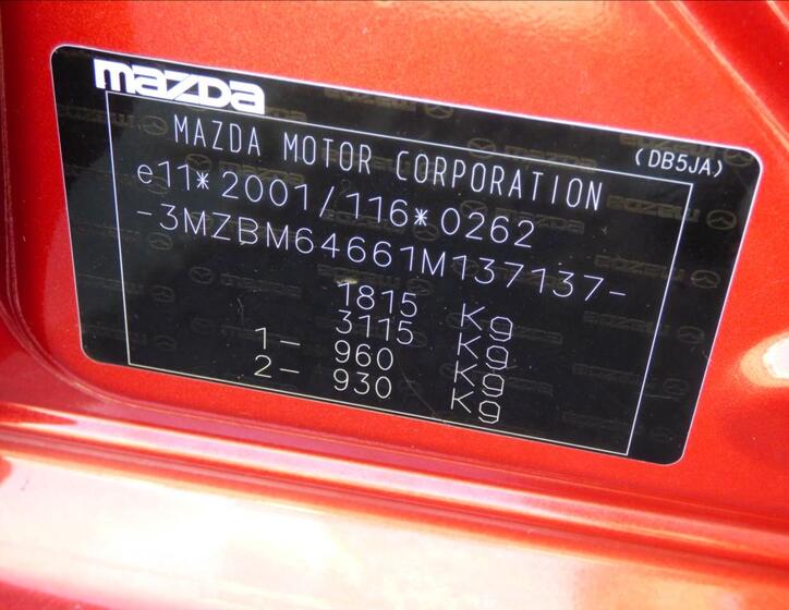 Mazda 3 59