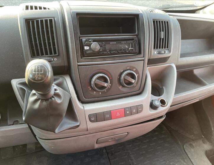 Fiat Ducato 12