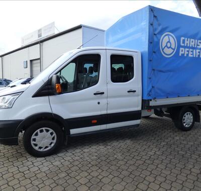 Ford Transit 5