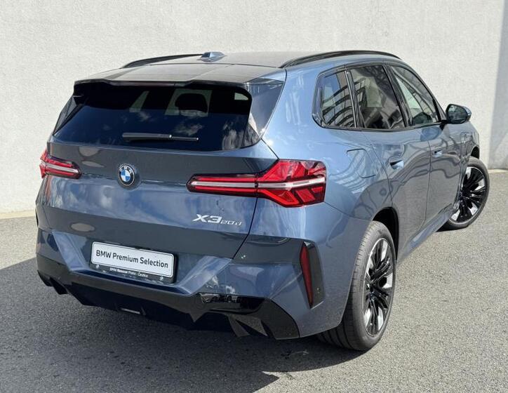 BMW X3 2