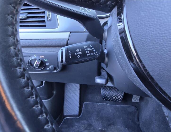 Audi A6 22
