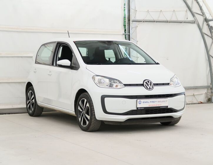 Volkswagen up! 4