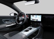 Mercedes-Benz CLA 9