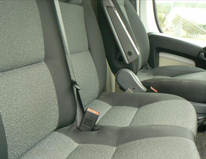 Fiat Ducato 13
