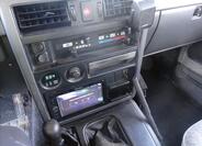 Nissan Patrol 15