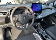 Toyota Corolla 14