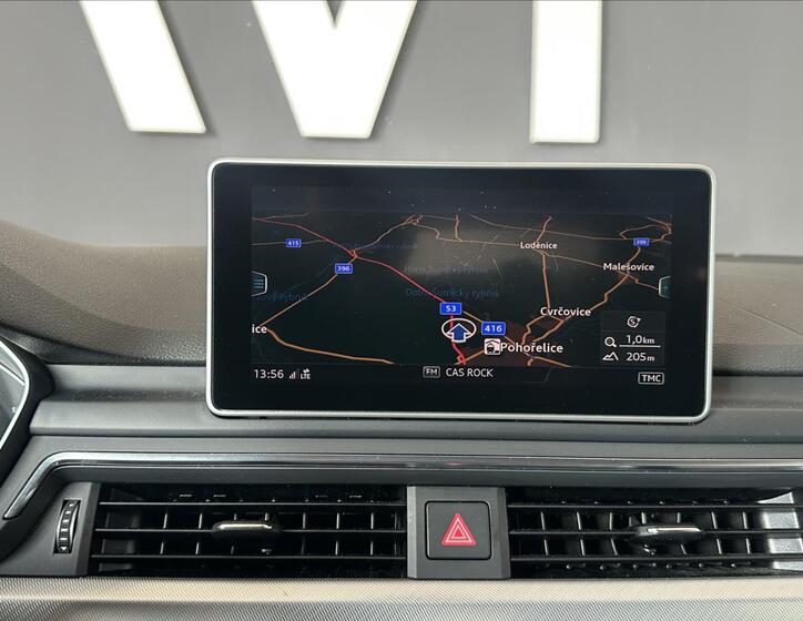 Audi A5 35