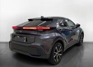 Toyota C-HR 7